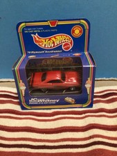 1999 Hot Wheels J.c. Whitney 70 Plymouth Roadrunner See Photos