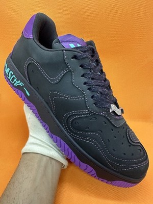 Size 11 - MSCHF Super Normal 2 Mars Black