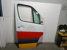 A9067200105 t&uuml;r vorne rechts 5070288 MERCEDES-BENZ SPRINTER II JAMES COOK 906
