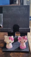Cell Phone Stand Decorative Mobile Holder for Desk Office Decoration