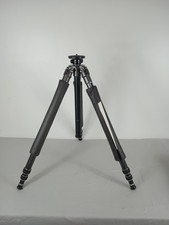 Gitzo G1320 Studex Performance Aluminum Tripod 19.3-17" Legs