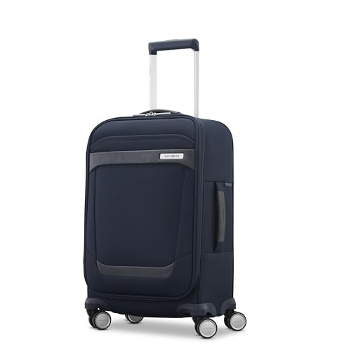 Samsonite Elevation Plus Carry-On Luggage, 360 Spinner Wheel