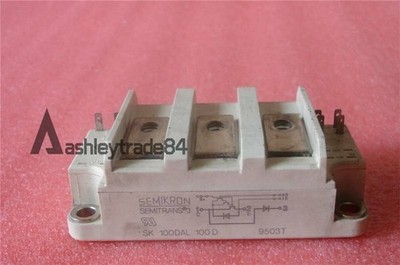 1PCS MODULE SK100DAL100D *mp