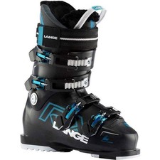 Lange RX 110 L.V. Women's Ski Boots NEW