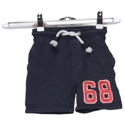Icon Sports, Freizeitshorts, Größe: 100, Keeper star/ K Shorts, Blau/Rot #8Cl