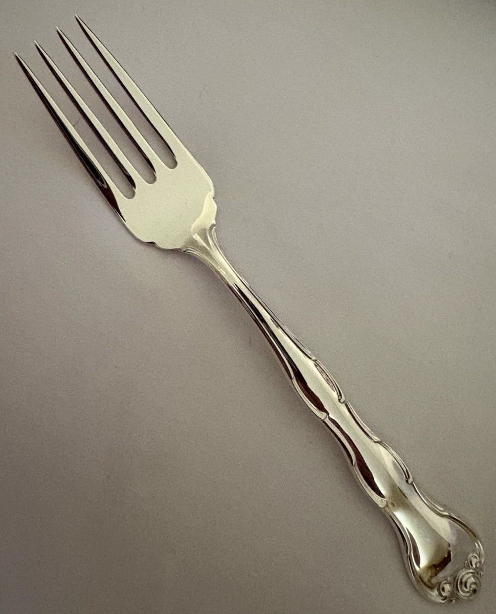 Gorham Rondo Antique US Sterling Silver Flatware for sale | eBay