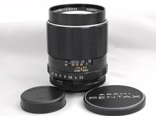 Pentax Super-Multi-Coated Takumar Camera Lenses for sale - eBay