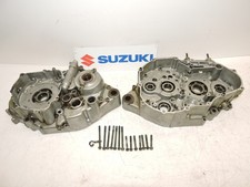 03-07 2003 Ltz400 Ltz 400 Z400 Oem Lh Rh Engine Cases Crank Cases Assembly 03-07 2003 Ltz400 Ltz 400 Z400 Oem Lh Rh Engine Cases Crank Cases Assembly