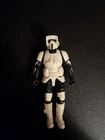 Star Wars 2024 Biker Scout Original Kenner Action Figure With No Gun