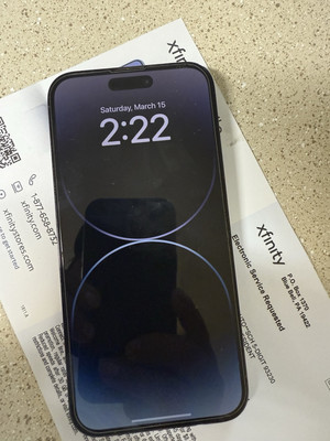 iPhone 14 Pro Max