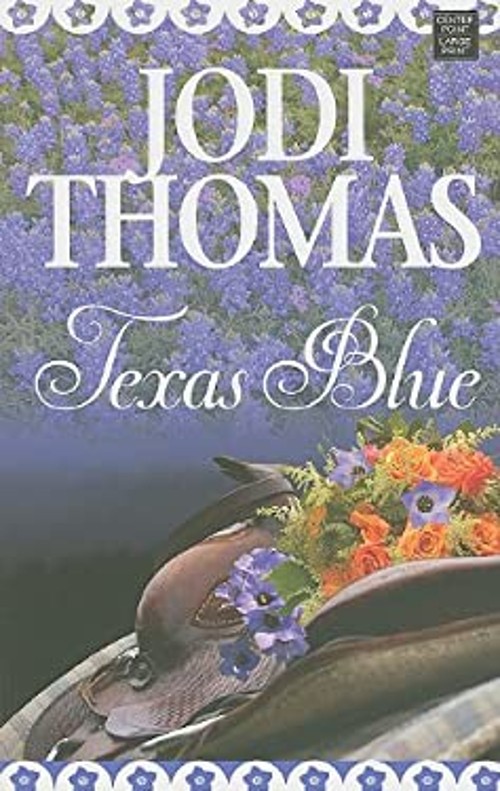 Texas Blue Library Binding Jodi ThomasFree US Delivery | ISBN:1611730899