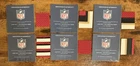 Lot of Jerry Rice San Francisco 49ers Game Used Worn Jersey Patches NFL HOF