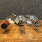 3 Lot Rip Van Winkle 12 (Lot "B"), Weller 12, Parker’s Double Barreled. Unrinsed — photo 7