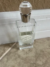 Chantecaille Darby Rose edp READ half full