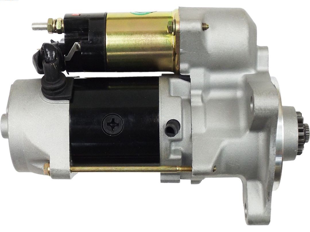 Démarreur S9146 AS-PL pour remplacement de pièce auto usée