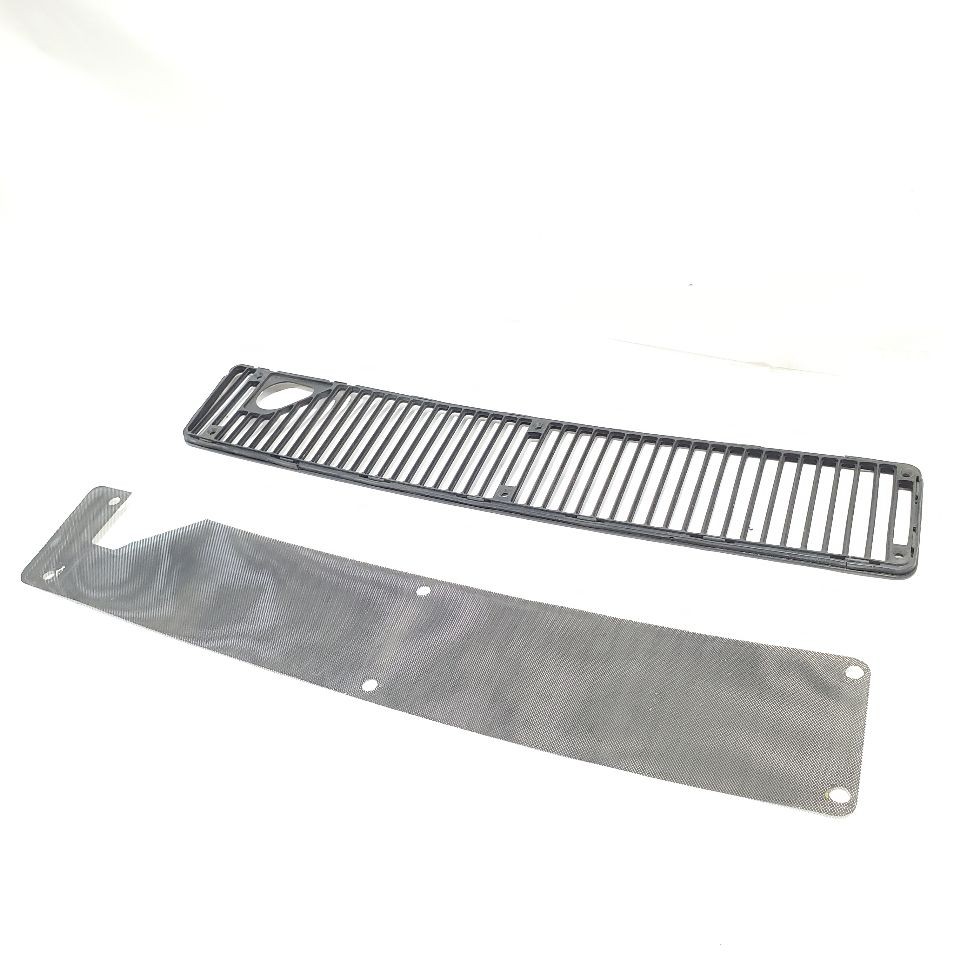 Bentley Turbo R 2007-2012 Rear Left Cowl panel P/N 23227402