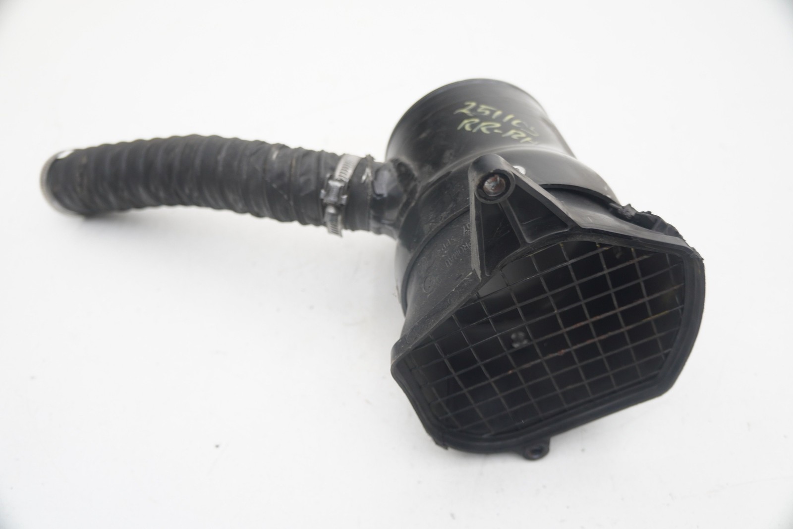 Rear Right Quarter Air Intake Duct Grille 275646 OEM Ferrari 458 Challenge 2015