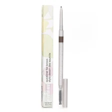 Clinique Ladies Quickliner For Brows 0.002 oz # 03 Soft Brown Makeup
