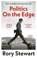 Politics On The Edge Rory Stewart