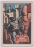1966 Topps Batman A Series (Red Bat Logo) Menace in Fairylan