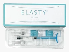 Elasty