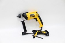 DeWALT 1/2" Corded Variable Speed Hammer Drill, DW511 New/Other 