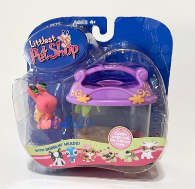 LIttlest Pet Shop Portable Pets #62 Hermit Crab | eBay