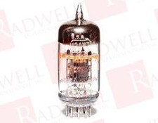 RAYTHEON 12AV7 / 12AV7 (USED)