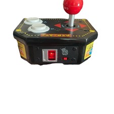 PAC-MAN / 12-in-1 / Plug n Play / Jakks Pacif...