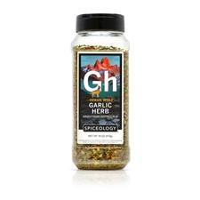 & Derek Wolf - Garlic Herb - Argentinian-Inspired BBQ Rub - Barbeque Spices a...