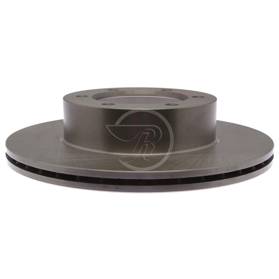 Juego de pastillas de freno de disco delanteras rotor de freno de disco para Toyota 4Runner 1986-1989 Foto 4 de 4