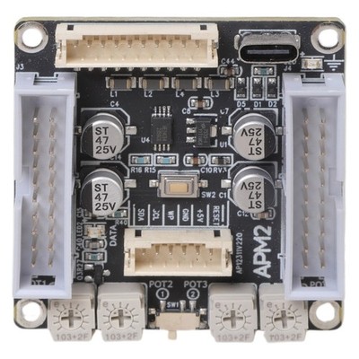 Multiple Channel ADAU1701 Sound Processor Board for Car/Home Stereoes Systems