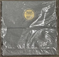 World Reserve Monetary Exchange Prez $1 Dollar Coin Display Album Brand New