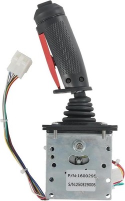 JLG 1600295 Controller Joystick for Scissor Lift