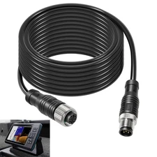 NMEA 2000 N2K 6m Backbone Cable for Lowrance Simrad B&G Navico & Garmin Networks
