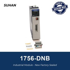 AB 1756 DNB ControlLogix DeviceNet Communicat...