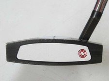 Odyssey 2-BALL ELEVEN TOUR LINED Putter 1pc 34 in STROKE LAB