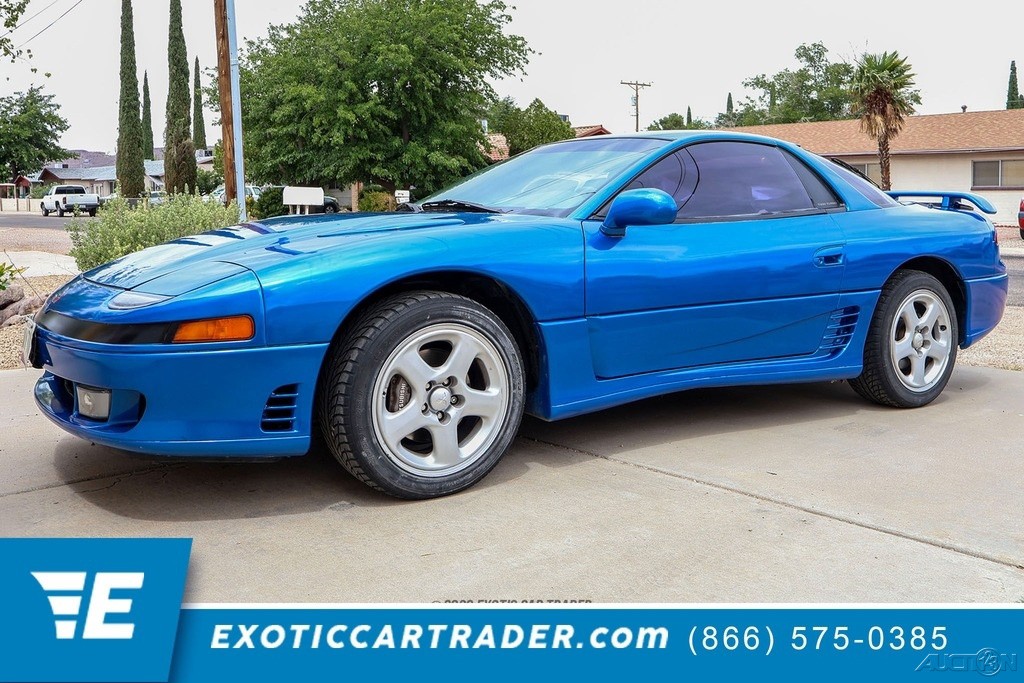 1992 Mitsubishi 3000GT for sale in Fort Lauderdale Florida
