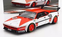 WERK83 - Bmw M1 #88 Procar 1980 J. Watson - 1/18 - WEK-W1803014