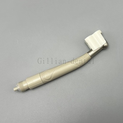 Disposable Dental High Speed turbine Handpiece 4 Holes Air Turbine Plastic - 第 5/9 張圖片