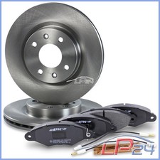 Disque de frein Nissan KUBISTAR