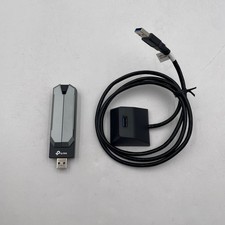 TP-Link BE6200 Tri-Band Wi-Fi 7 Wireless USB 3.0 Adapter Archer TBE401UH