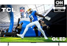 TCL Q650G 75" 4K UHD QLED Smart TV