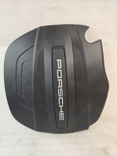 Porsche Macan (95B) 2019 Benzin 180kW Motorabdeckung 95B103925N GENUINE OVI22611