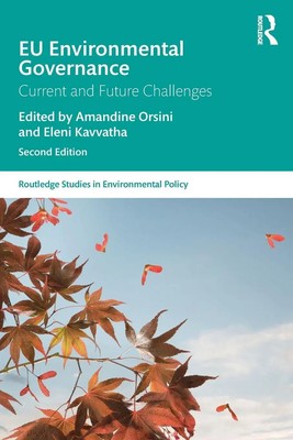 EU Environmental Governance | Current and Future Challenges | Orsini (u. a.)