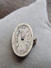 Watch Wristwatch Movement Spare Parts, Repair  Unbranded Unknown See Pictures