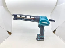 Makita XGC01 Caulking Gun W/2.0Ah 12v Max Battery - No Charger (RO1060728)