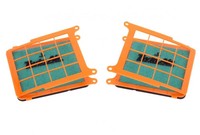 Twin Air Factory Luftfilter Set EingeöLt - Honda Crf 1100 L Africa Twin 2020-...