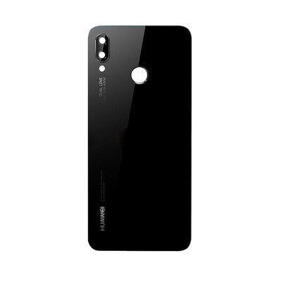 Vitre Arrière Huawei P20 Pro - Avec Lentille Caméra & Adhésif - Neuf