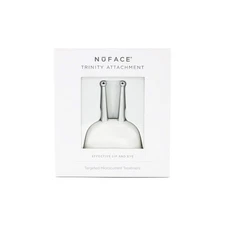 NuFACE Trinity Attachment Effective Lip and Eye - Imperfect Box